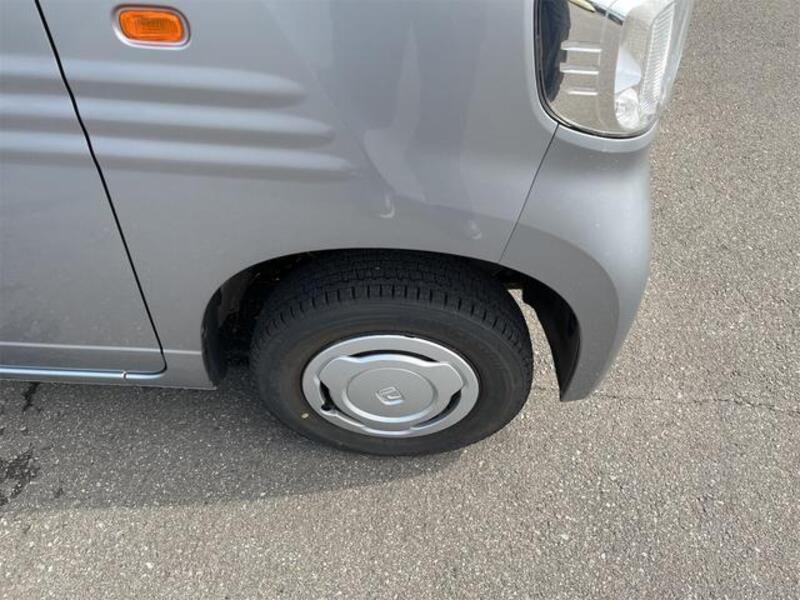 N-VAN