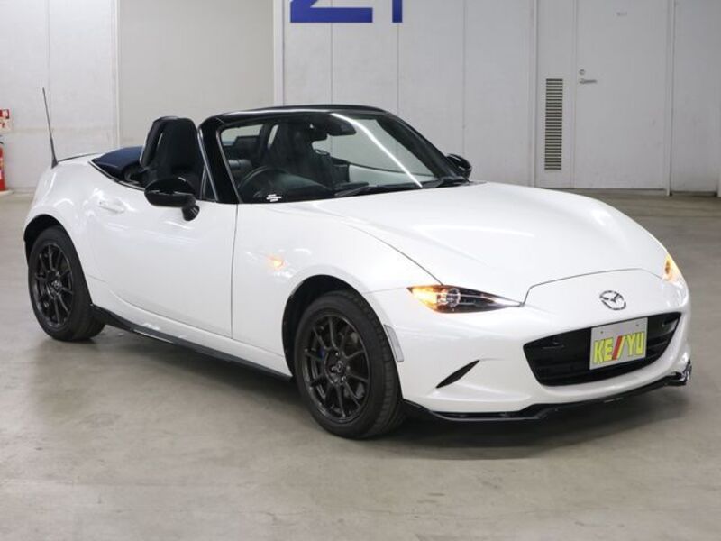 ROADSTER