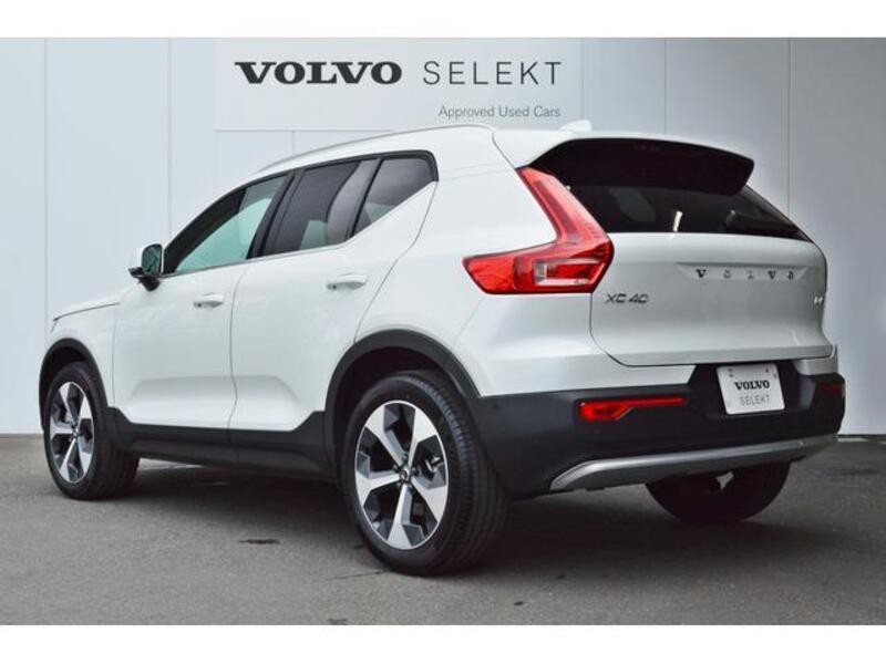 XC40
