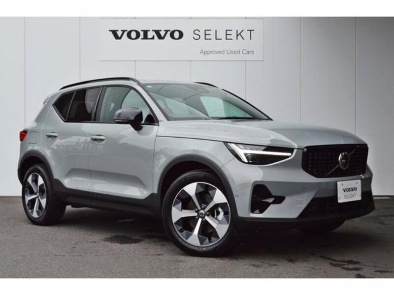 XC40