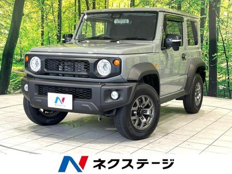JIMNY SIERRA-0