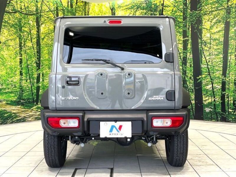 JIMNY SIERRA
