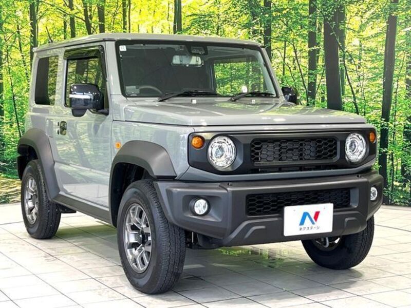 JIMNY SIERRA