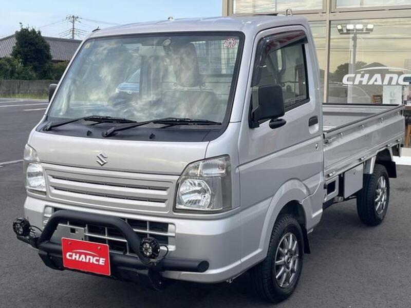 CARRY TRUCK