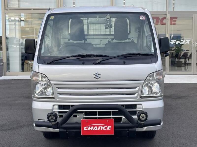 CARRY TRUCK