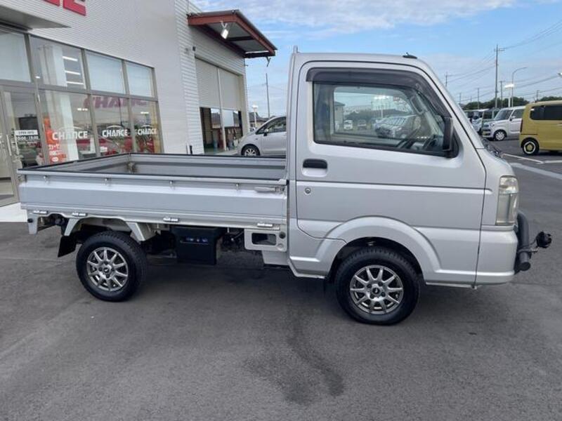 CARRY TRUCK
