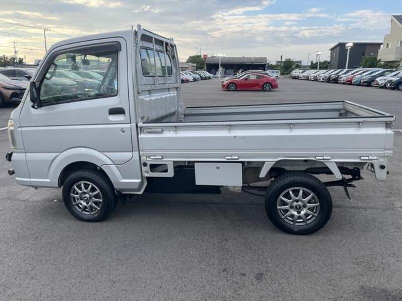 CARRY TRUCK