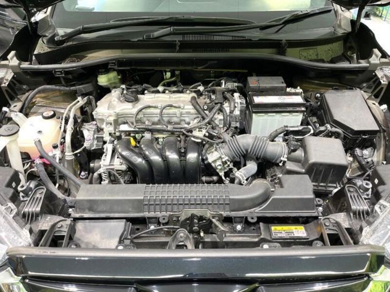 COROLLA CROSS