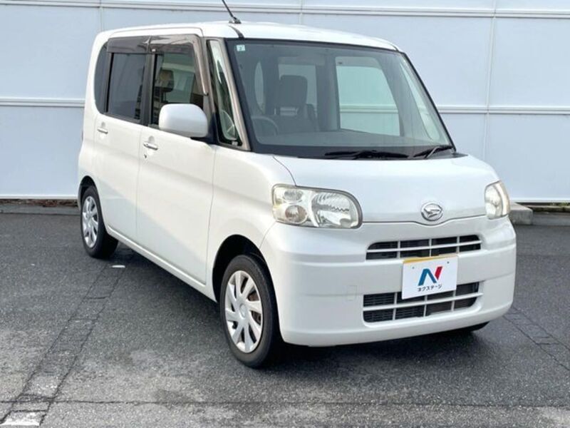 TANTO