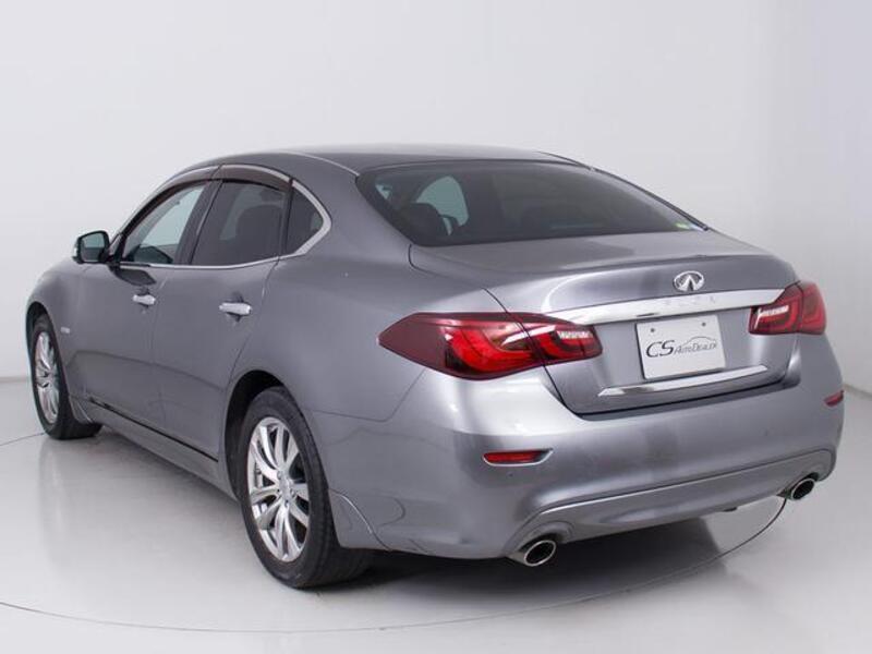 FUGA HYBRID