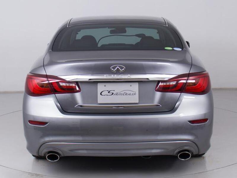 FUGA HYBRID