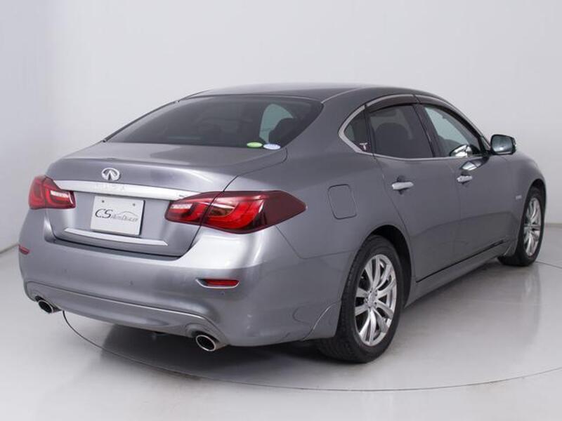 FUGA HYBRID