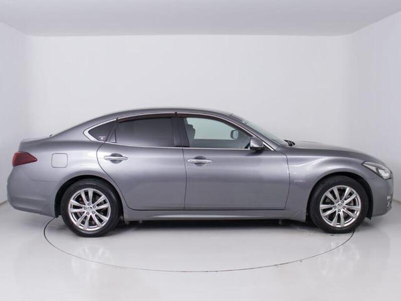 FUGA HYBRID