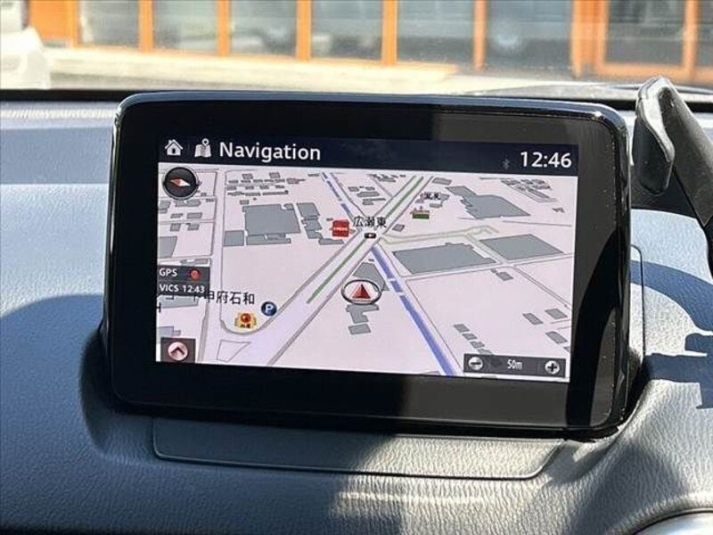 MAZDA2