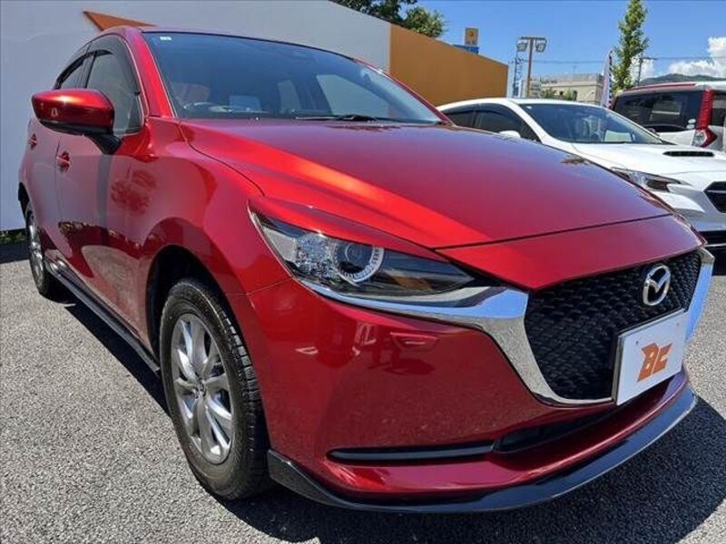 MAZDA2