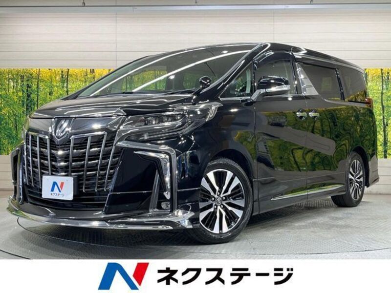 ALPHARD-0