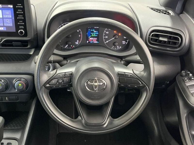 YARIS