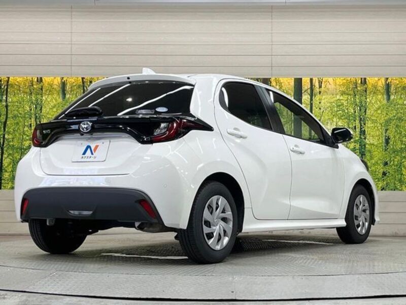 YARIS
