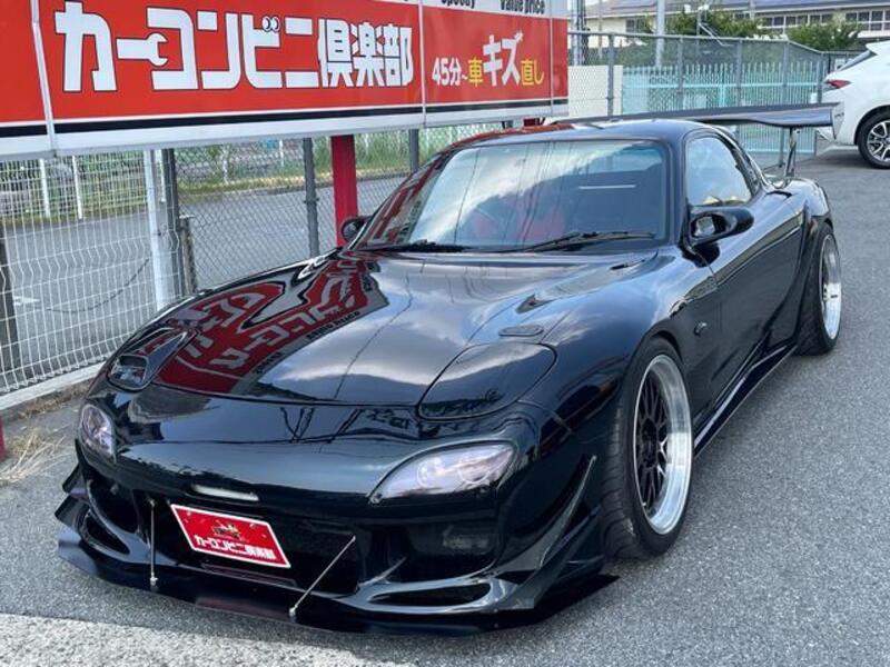 RX-7