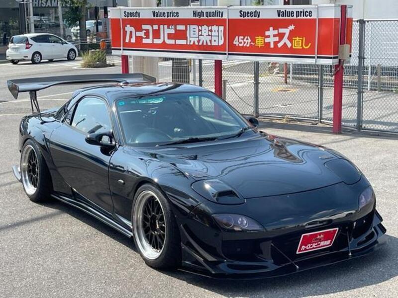 RX-7
