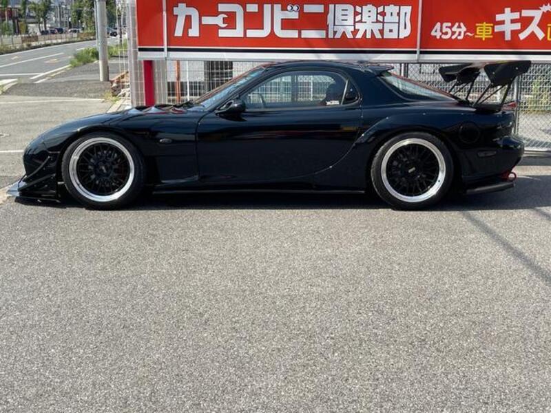 RX-7