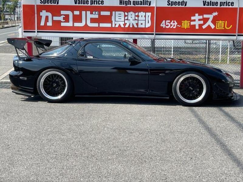 RX-7