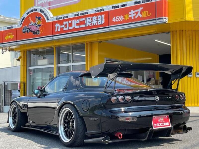 RX-7