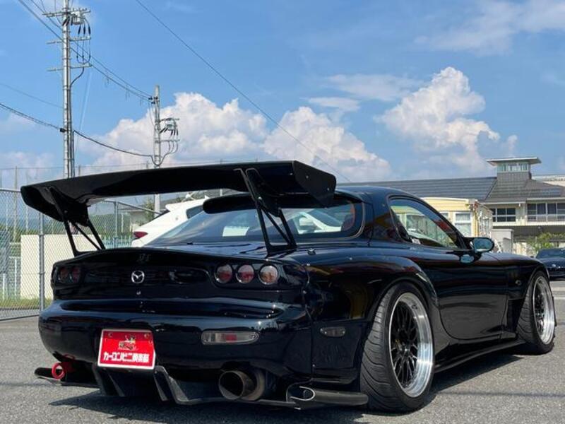 RX-7