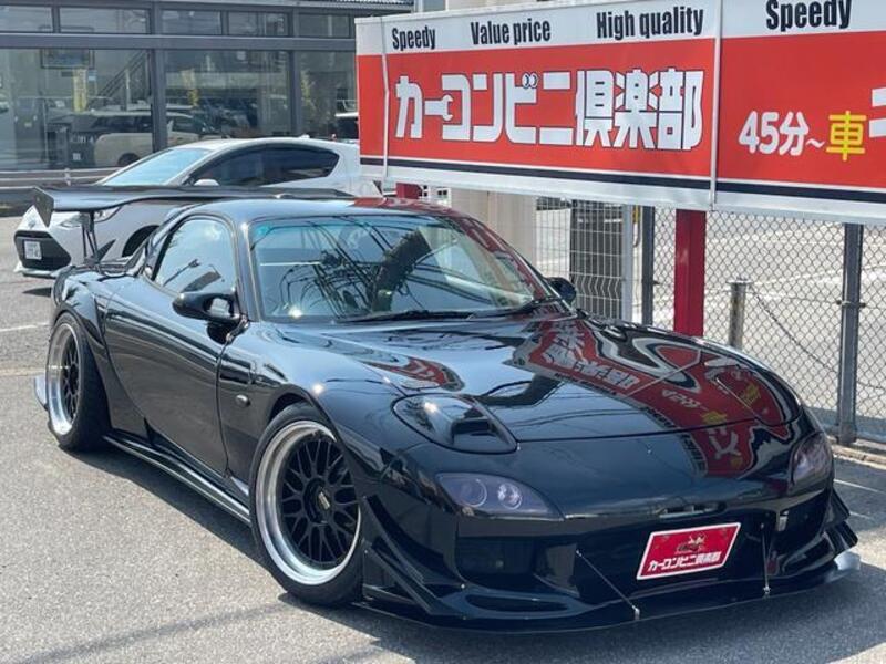 RX-7