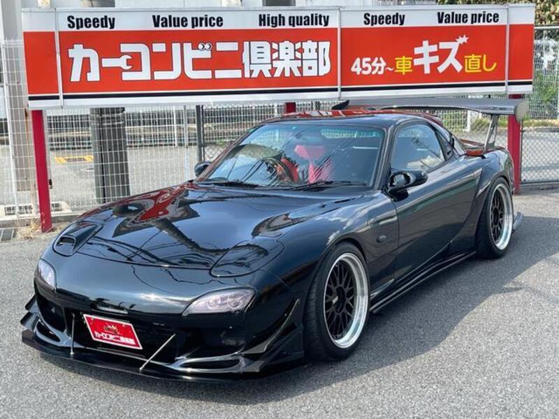 RX-7