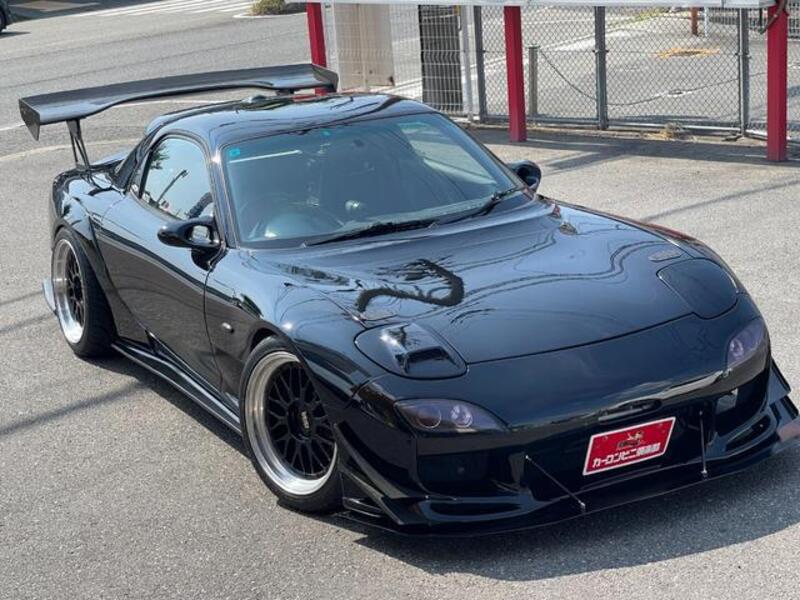 RX-7