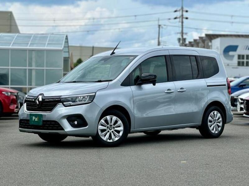 KANGOO
