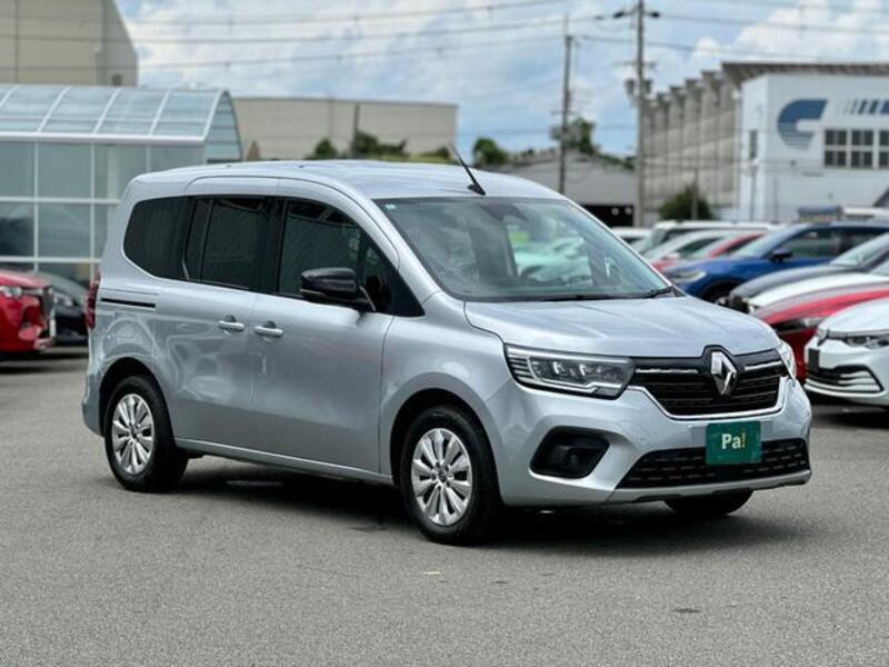 KANGOO