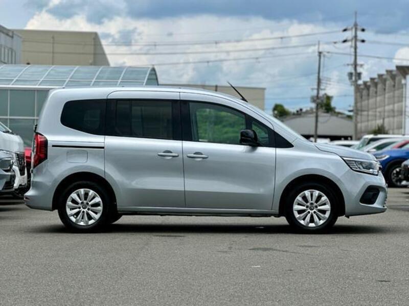 KANGOO