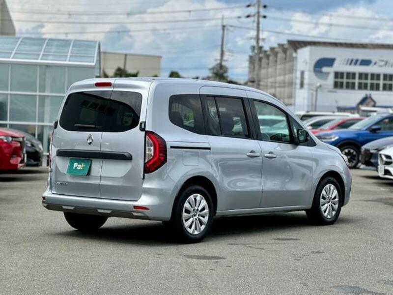 KANGOO