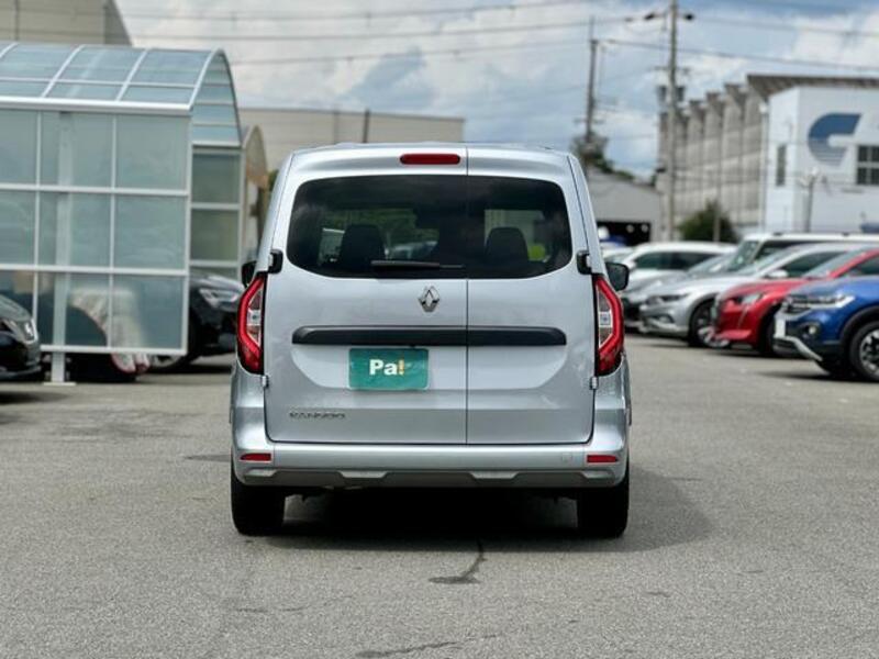 KANGOO
