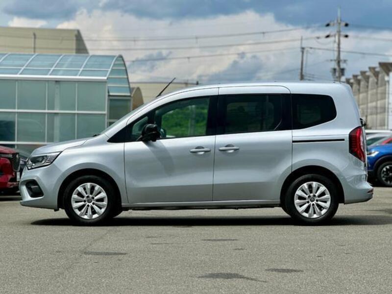 KANGOO