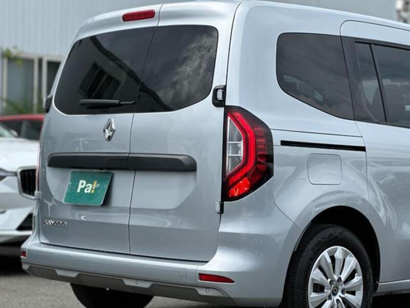 KANGOO