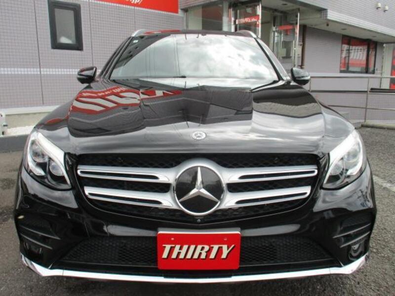 GLC CLASS