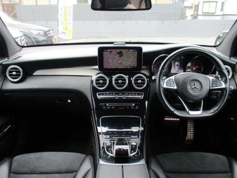 GLC CLASS