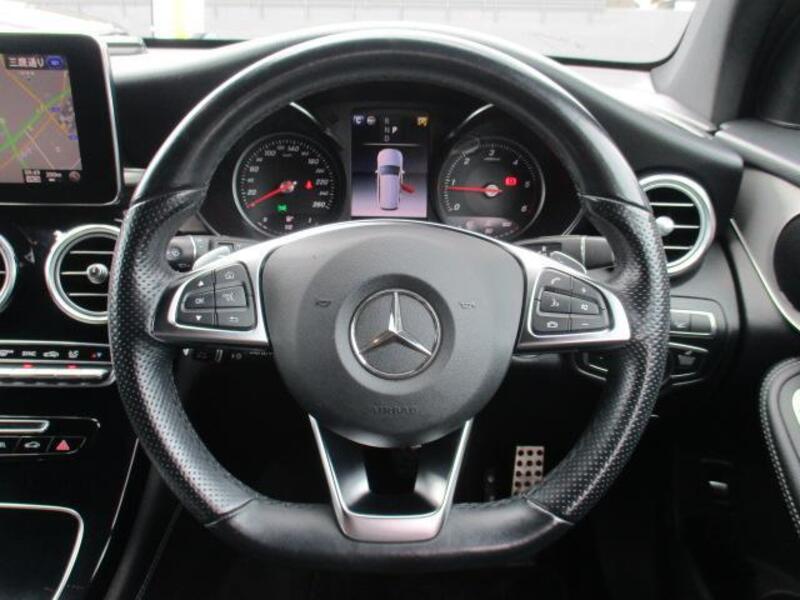 GLC CLASS