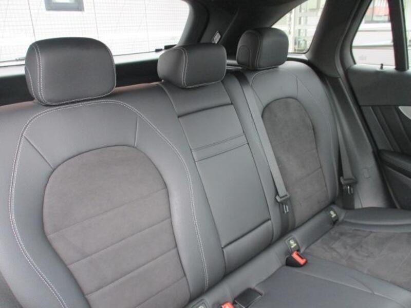 GLC CLASS