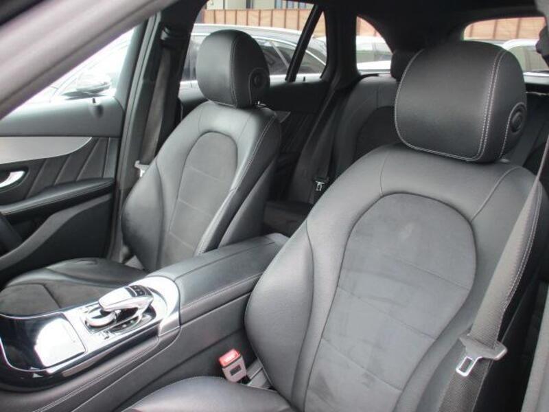 GLC CLASS