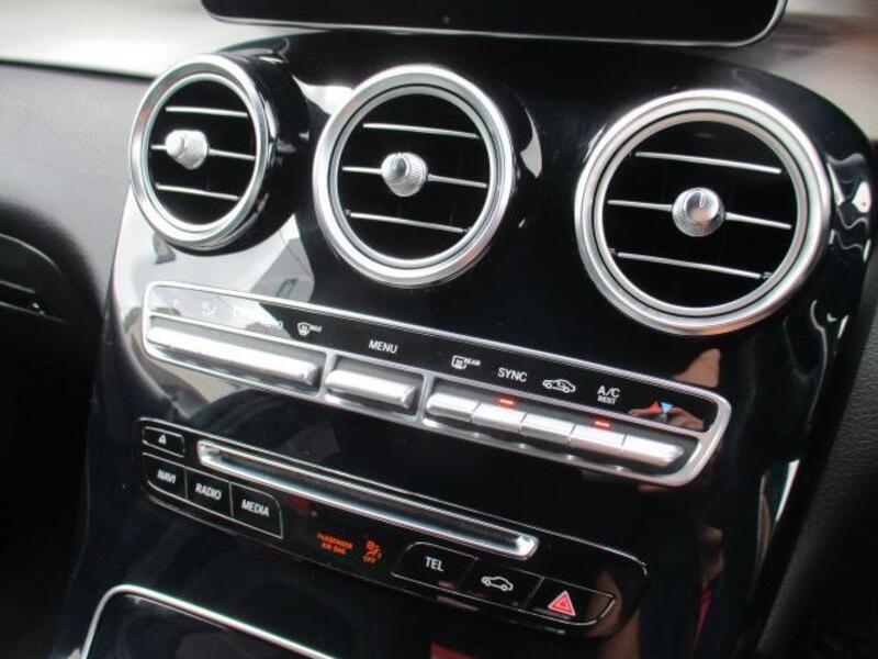 GLC CLASS