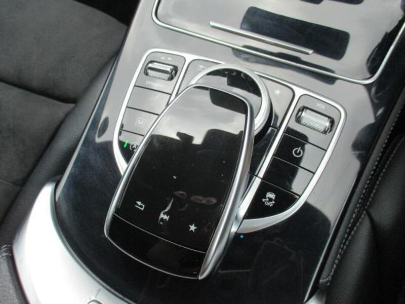 GLC CLASS