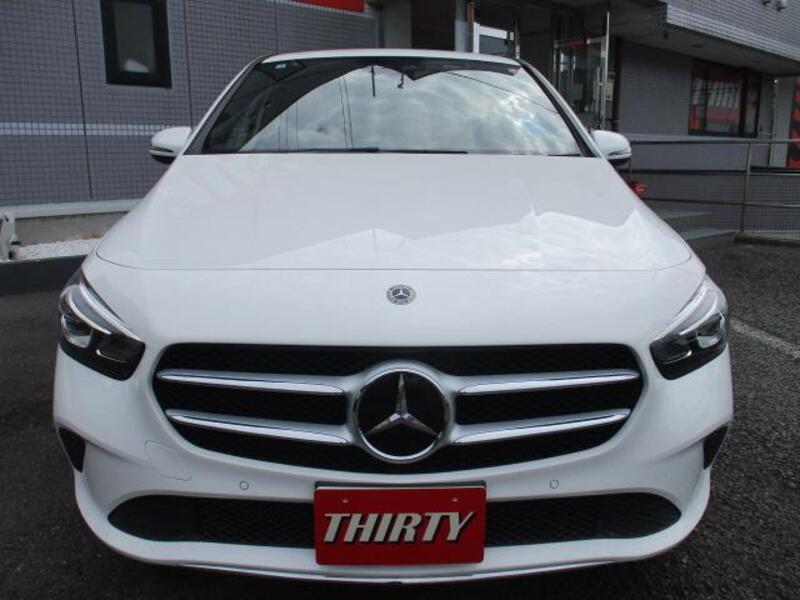 B-CLASS