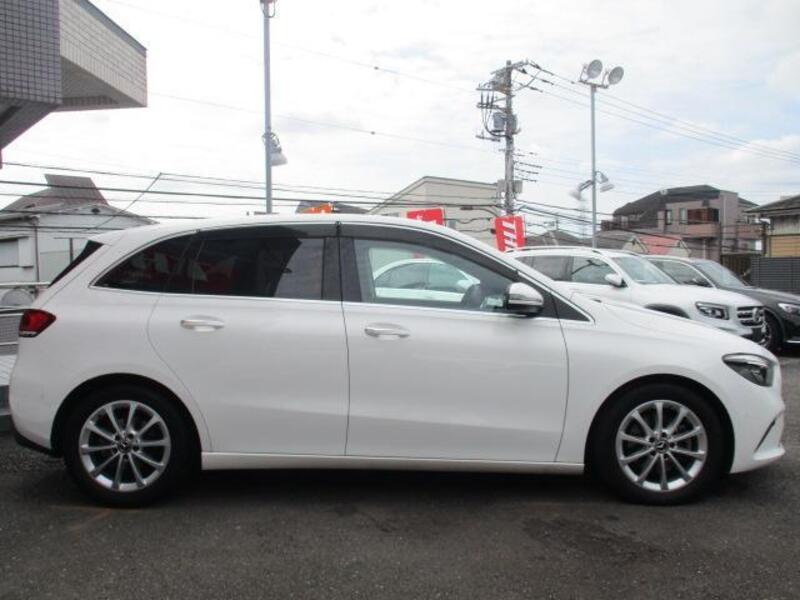 B-CLASS