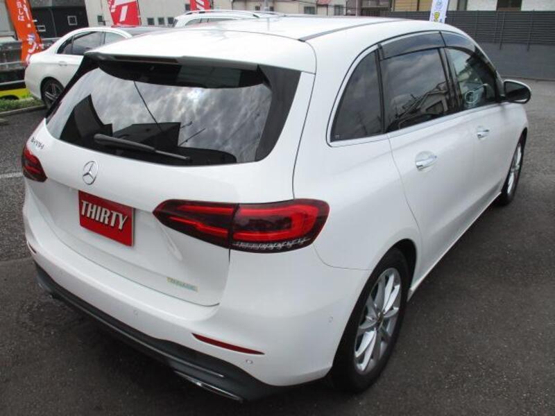 B-CLASS