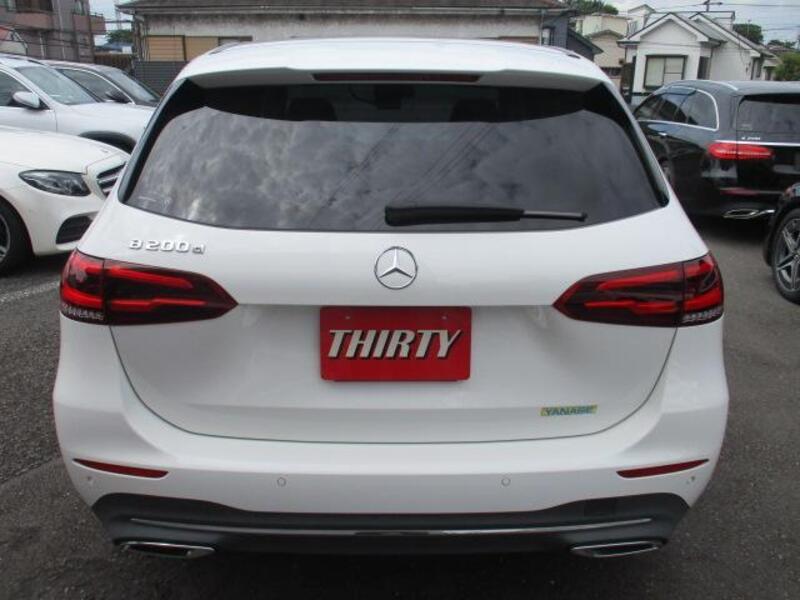 B-CLASS