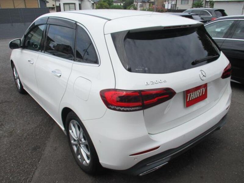 B-CLASS